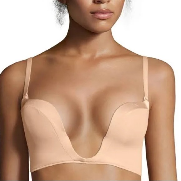 Ultimate Plunge Wonderbra - Picture 1 of 6